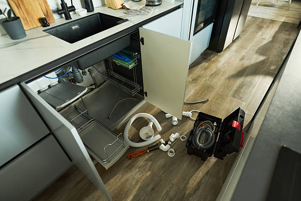 Reliable Plumbing contractor in Fairland, MD by Street Wise - Plumbing